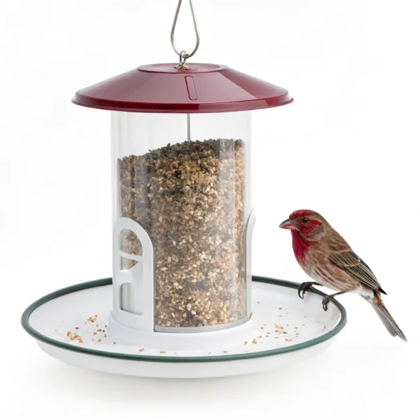 Avian Admirer Bird Feeder Mini