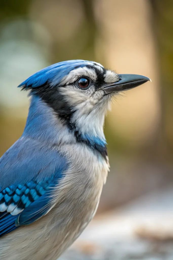 Avian Admirer