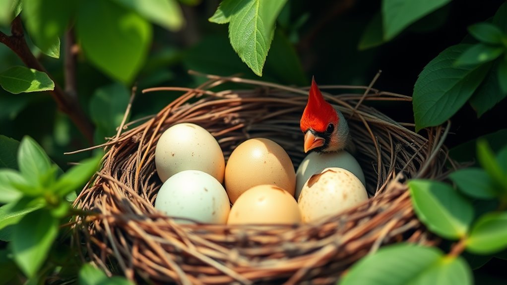 creating a secure environment