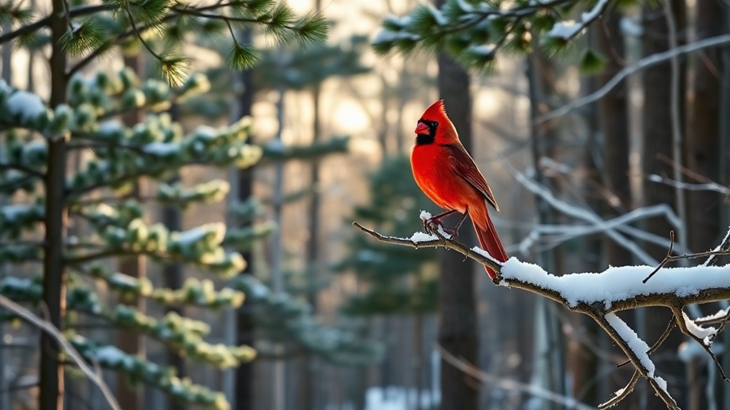 habitat location and spread