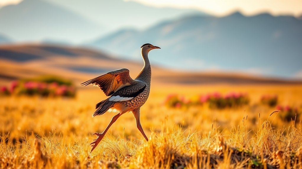 Biggest Bird That Flies: Exploring Large Avian Species 4 heaviest flying bird species