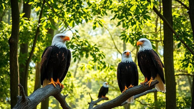 impressive avian doppelg ngers