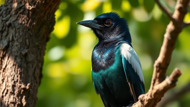 magpies spiritual symbolism explained