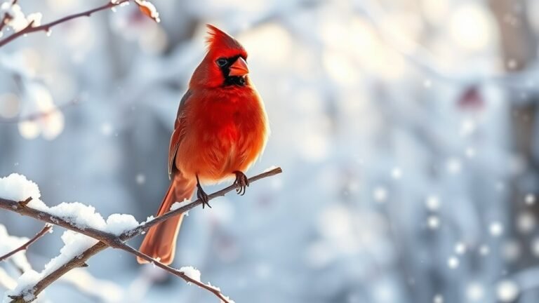 north carolina state bird