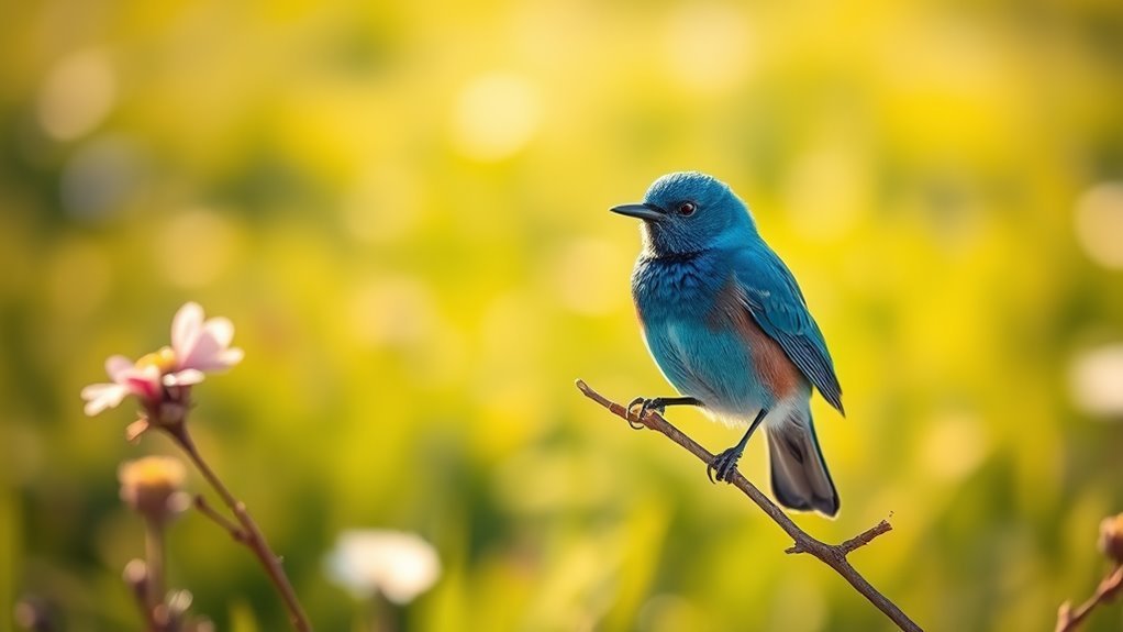 seasonal animal movement trends