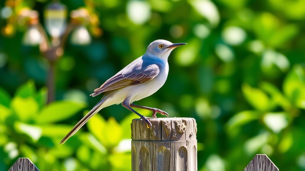 15 Birds That Look Like Cardinals: Complete Guide 2 versatile songbird mimicking melodies