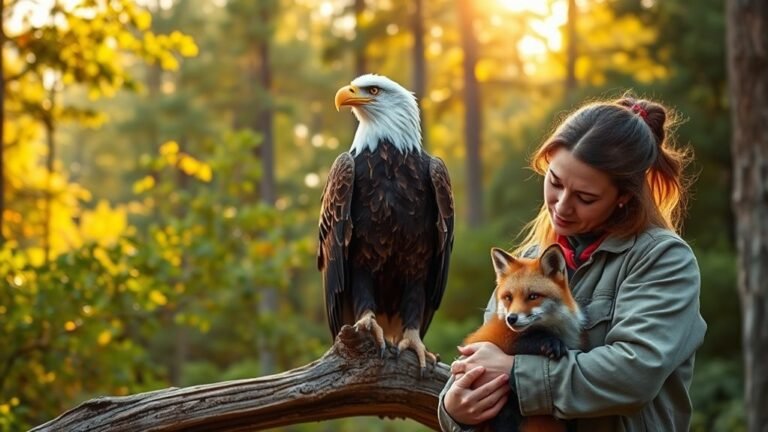 wildlife rescue centers guide