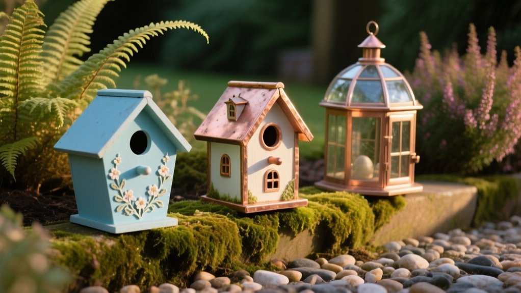 best decorative birdhouses 2025