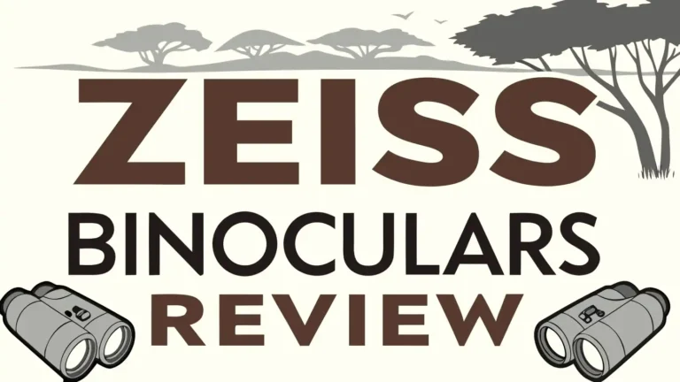 Zeiss Binoculars Review 2026: Guide to Premium Optical Excellence