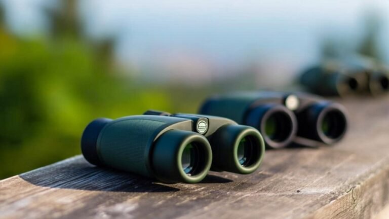 affordable beginner binoculars