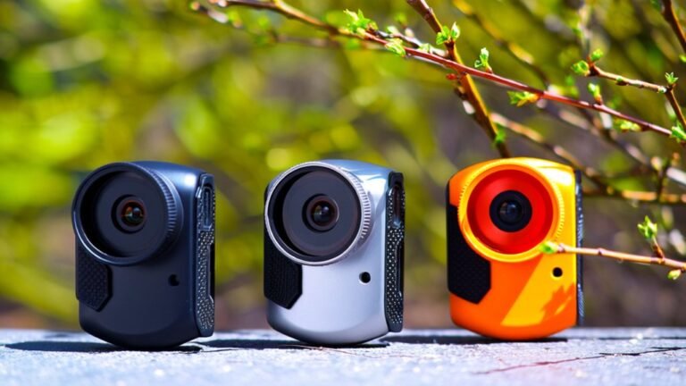 affordable birdwatching camera options