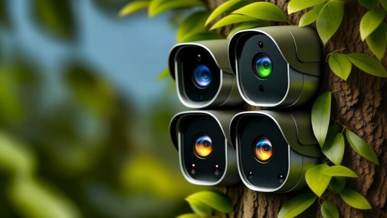 best wifi bird cameras