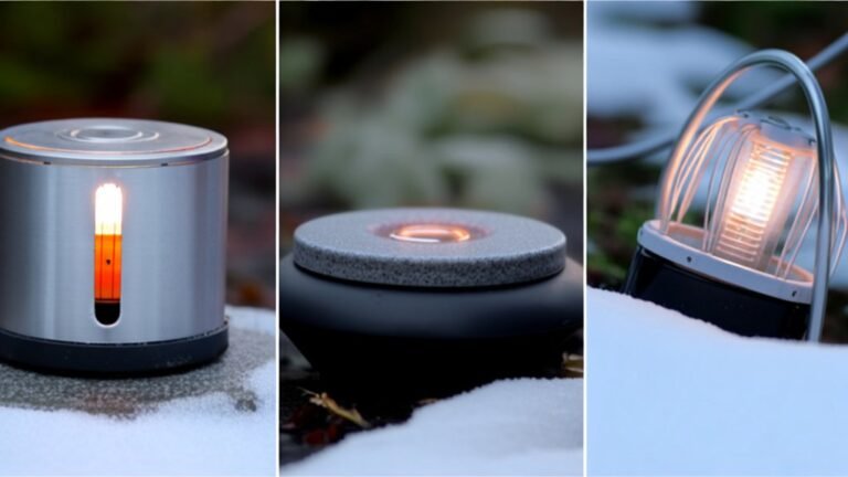 bird bath heater options