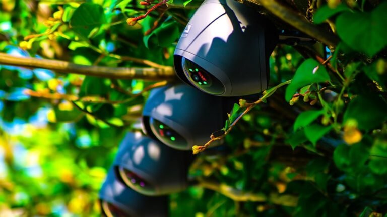 bird camera instant alerts