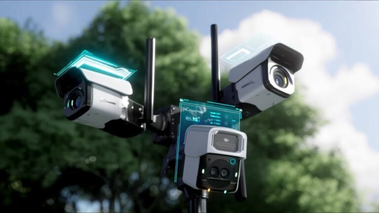 bird cameras for backup