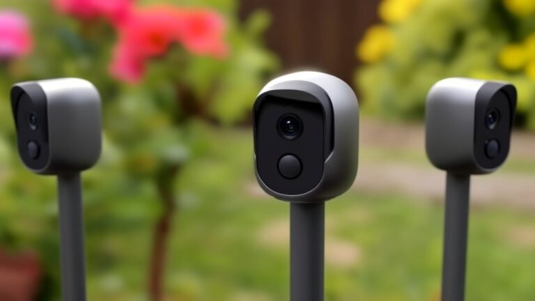 easy clear bird viewing