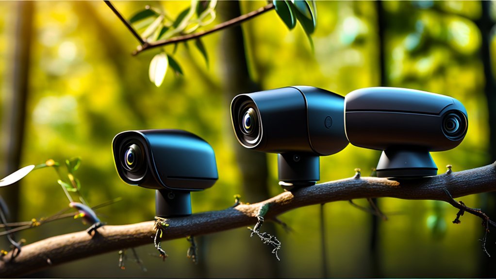 3 Best 4K Bird Cameras of 2026 for Ultra-Detailed Footage