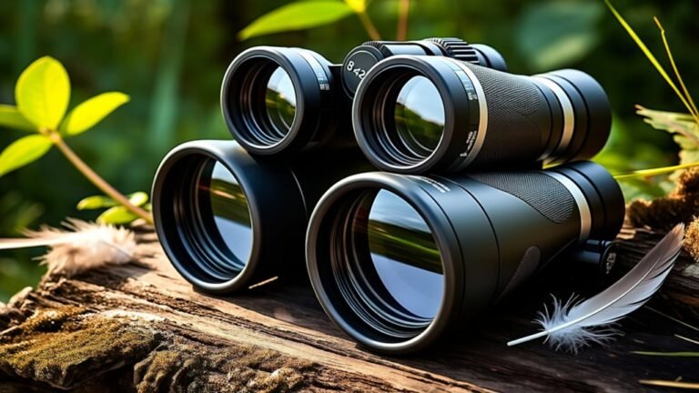 top 8x42 bird binoculars
