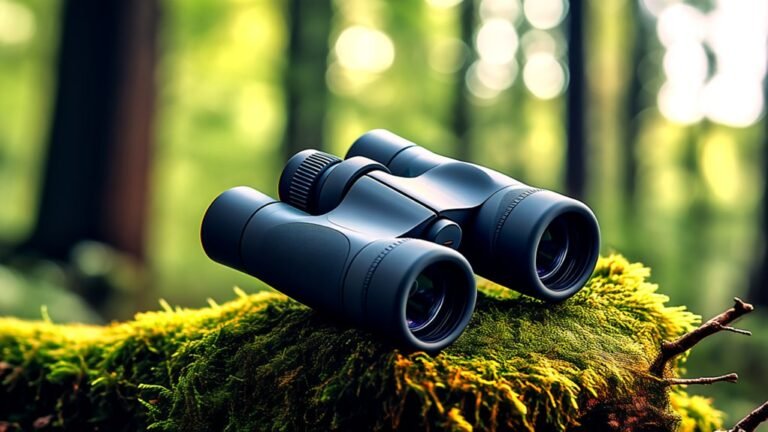 top beginner birdwatching binoculars