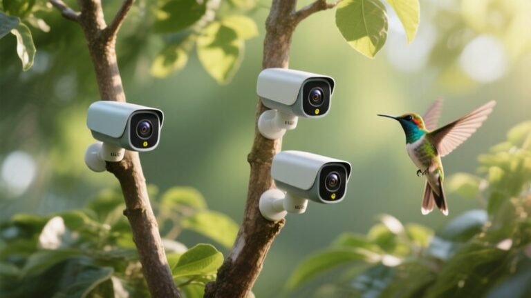 top bird camera alerts