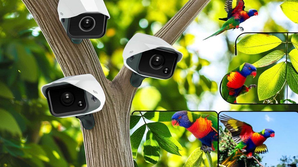 top bird cameras enabled