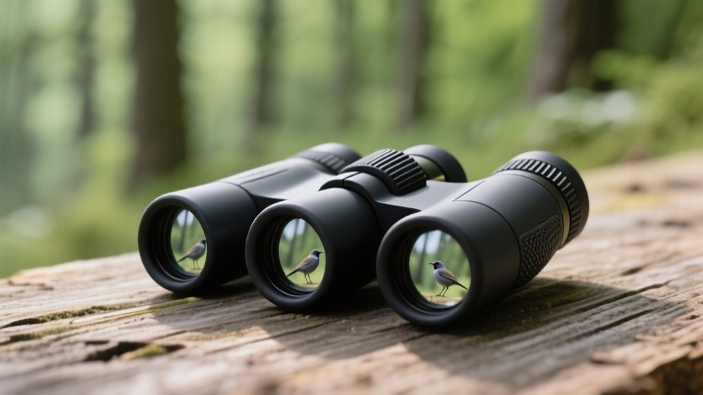 top birdwatching monoculars