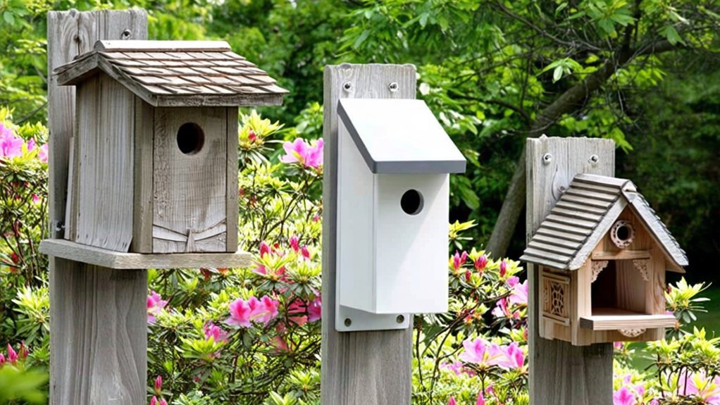 top bluebird houses selection