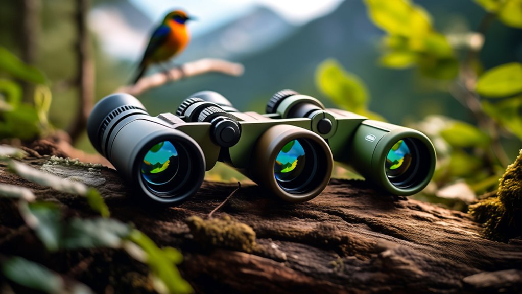top compact birding binoculars