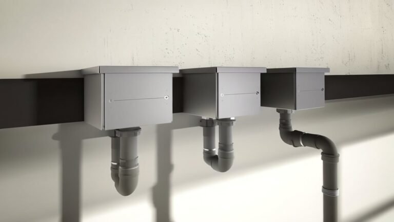 top drainage nest box options