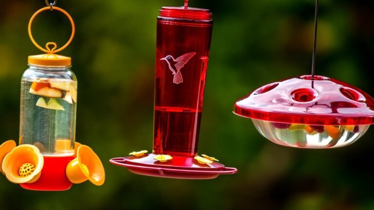 top oriole feeders revealed