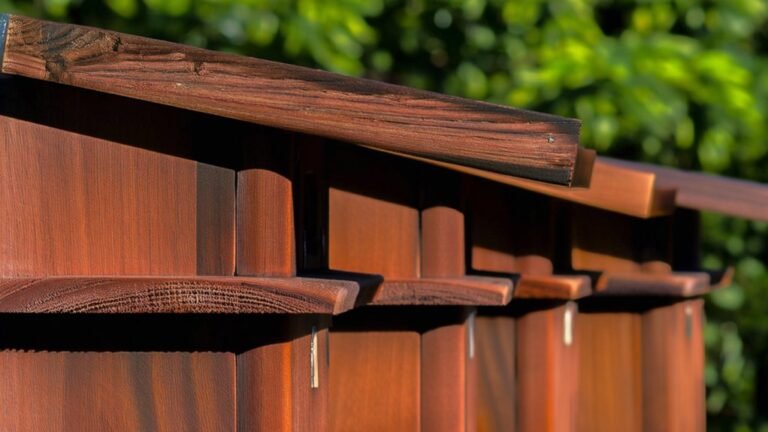 top rainproof birdhouses