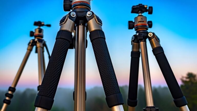 top tripods for birding