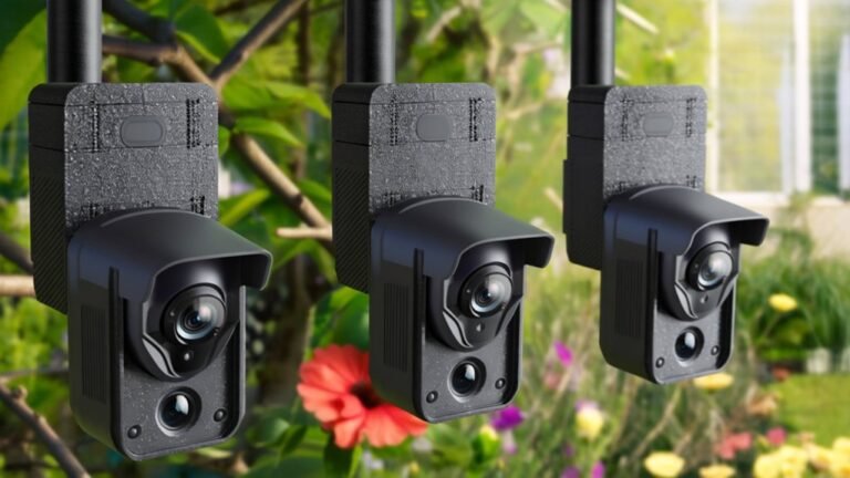 top weatherproof bird cameras