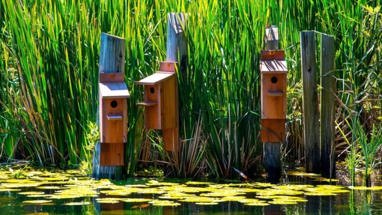 top wood duck boxes 2025