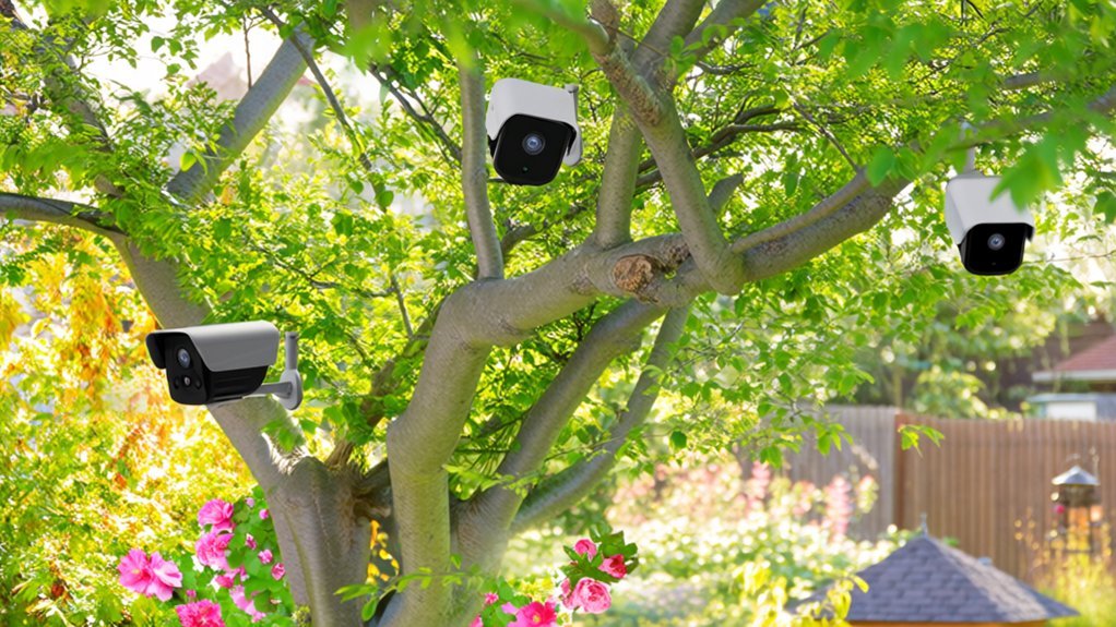 wireless bird camera review