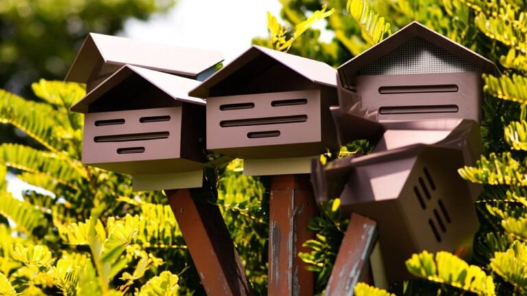 best bird boxes for hot climates