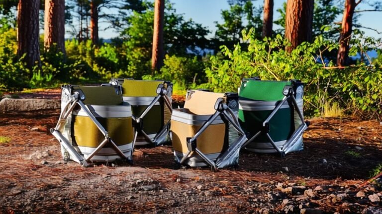 best portable bird hides