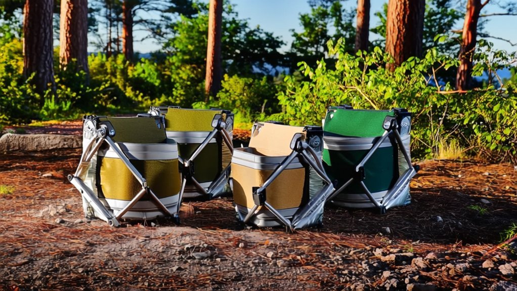 best portable bird hides