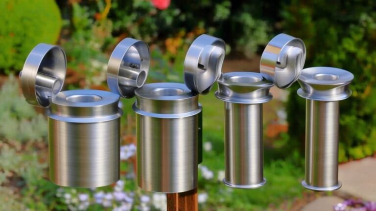 best squirrel baffles 2026