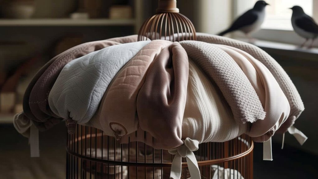 bird cage covers guide