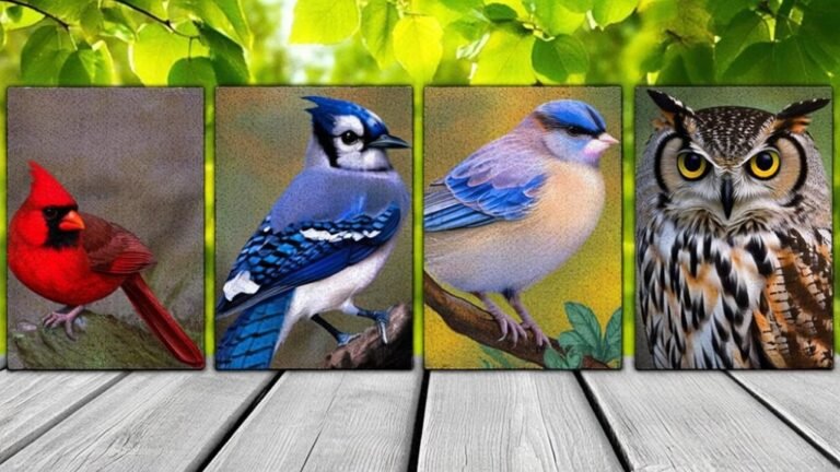 bird themed doormat recommendations