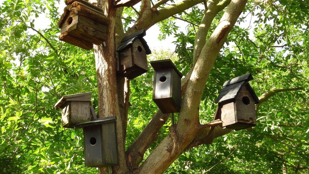 durable slate guard houses