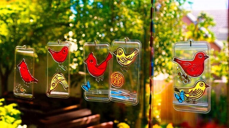 kids bedroom window feeders