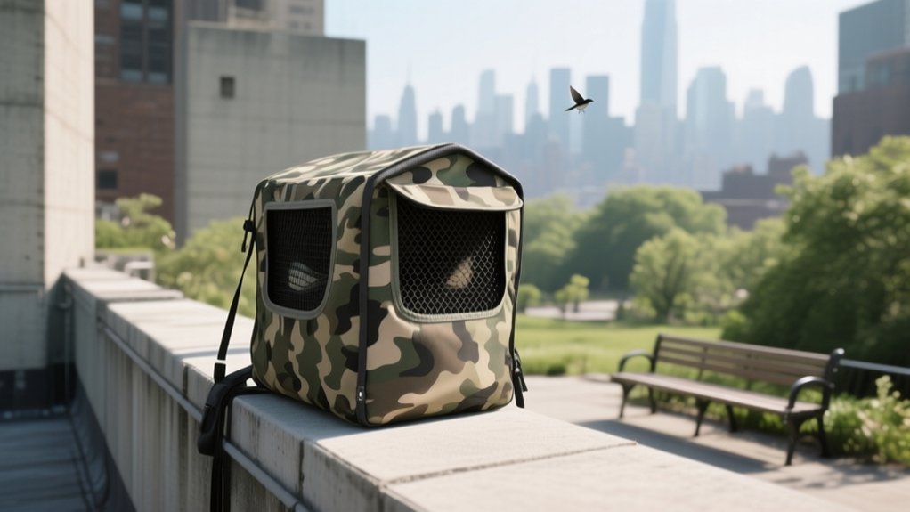 portable bird blind reviews