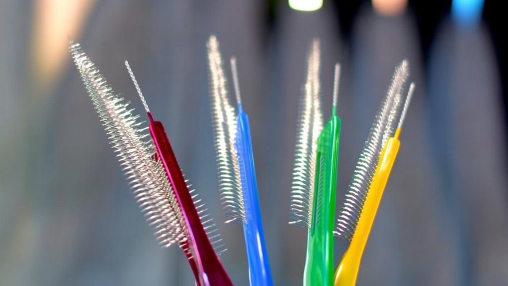 small port cleaning brushes