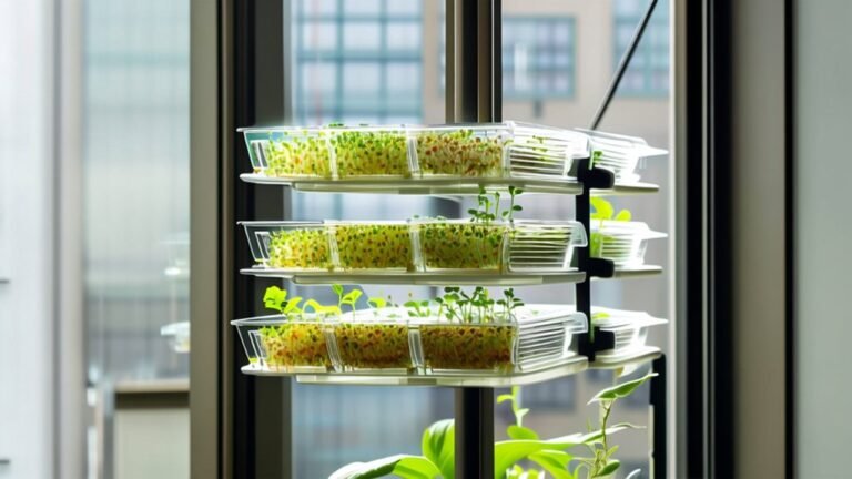 top apartment seed catchers
