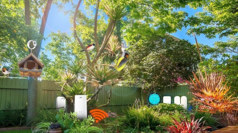 top backyard wi fi extenders