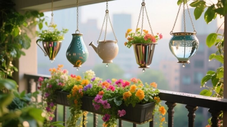 top balcony waterers 2026