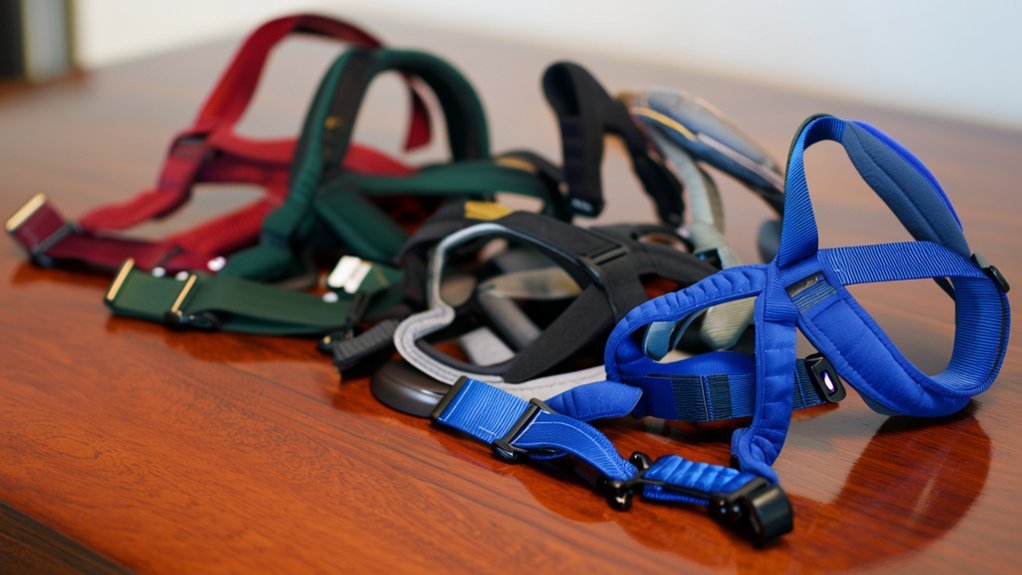 top binocular harness options