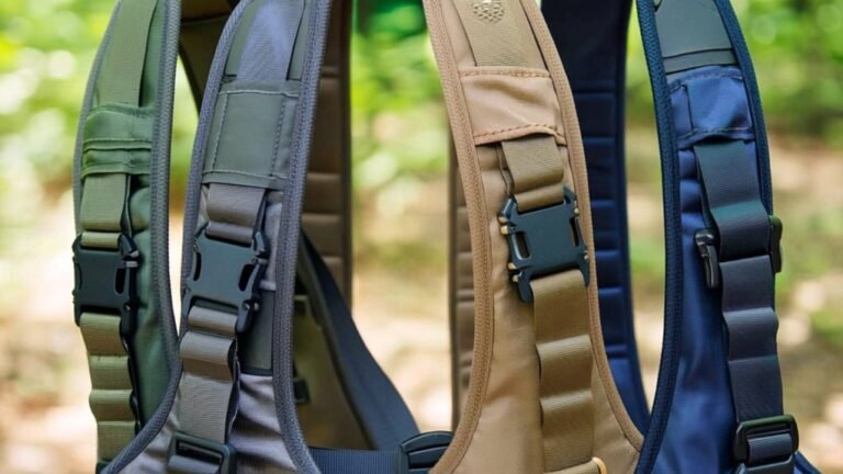 top binocular harnesses 2026